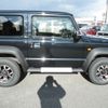 suzuki jimny-sierra 2025 -SUZUKI--Jimny Sierra 3BA-JB74W--JB74W-238***---SUZUKI--Jimny Sierra 3BA-JB74W--JB74W-238***- image 7