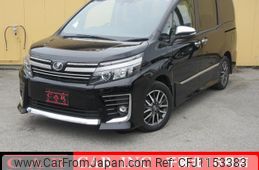 toyota voxy 2016 quick_quick_ZRR80W_ZRR80-0264217