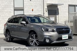 subaru outback 2018 -SUBARU--Legacy OutBack DBA-BS9--BS9-047819---SUBARU--Legacy OutBack DBA-BS9--BS9-047819-