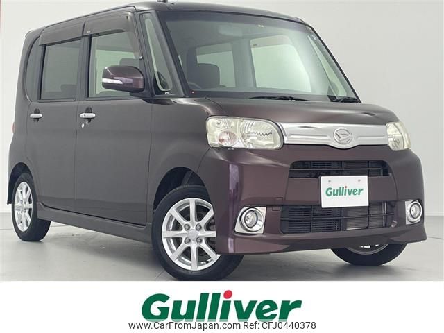 daihatsu tanto 2013 -DAIHATSU--Tanto DBA-L375S--L375S-0668857---DAIHATSU--Tanto DBA-L375S--L375S-0668857- image 1