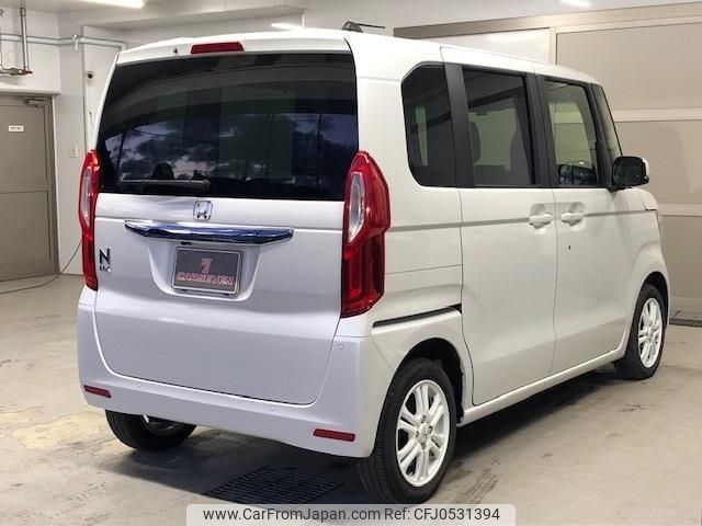 honda n-box 2023 -HONDA--N BOX 6BA-JF4--JF4-1247396---HONDA--N BOX 6BA-JF4--JF4-1247396- image 2