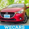 mazda demio 2016 quick_quick_LDA-DJ5FS_DJ5FS-147151 image 1