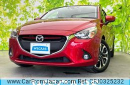 mazda demio 2016 quick_quick_LDA-DJ5FS_DJ5FS-147151