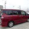 nissan serena 2017 -NISSAN 【名変中 】--Serena GFNC27--005889---NISSAN 【名変中 】--Serena GFNC27--005889- image 8