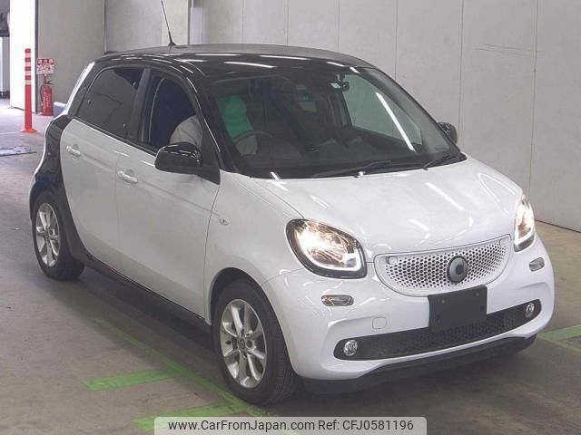 smart forfour 2016 quick_quick_DBA-453042_WMF4530422Y051921 image 1