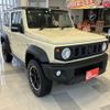 suzuki jimny-sierra 2022 -SUZUKI--Jimny Sierra 3BA-JB74W--JB74W-173011---SUZUKI--Jimny Sierra 3BA-JB74W--JB74W-173011- image 3