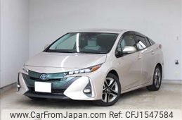 toyota prius-phv 2019 CFJ1547584