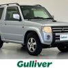 mitsubishi pajero-mini 2008 CFJ1768676 image 1