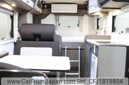 toyota camroad 2018 CFJ1819804