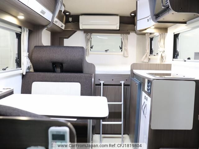 toyota camroad 2018 CFJ1819804 image 1