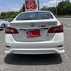 nissan sylphy 2015 quick_quick_DBA-TB17_TB17-022738 image 12