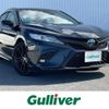 toyota camry 2020 -TOYOTA--Camry 6AA-AXVH70--AXVH70-1067627---TOYOTA--Camry 6AA-AXVH70--AXVH70-1067627- image 1