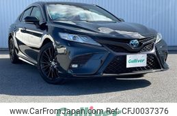 toyota camry 2020 -TOYOTA--Camry 6AA-AXVH70--AXVH70-1067627---TOYOTA--Camry 6AA-AXVH70--AXVH70-1067627-