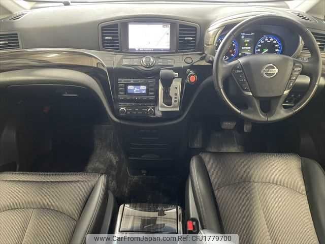 nissan elgrand 2020 CFJ1779700 image 2