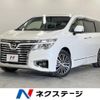 nissan elgrand 2019 -NISSAN--Elgrand DBA-TNE52--TNE52-061037---NISSAN--Elgrand DBA-TNE52--TNE52-061037- image 1