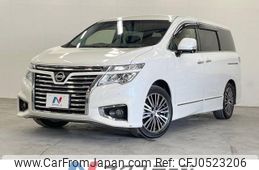 nissan elgrand 2019 -NISSAN--Elgrand DBA-TNE52--TNE52-061037---NISSAN--Elgrand DBA-TNE52--TNE52-061037-