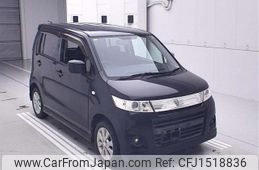 suzuki wagon-r 2010 CFJ1518836