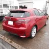 lexus ct 2016 -LEXUS 【富山 301ﾋ4556】--Lexus CT ZWA10--2273566---LEXUS 【富山 301ﾋ4556】--Lexus CT ZWA10--2273566- image 28