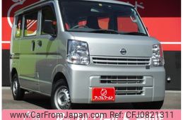 nissan clipper-van 2019 -NISSAN--Clipper Van HBD-DR17V--DR17V-312104---NISSAN--Clipper Van HBD-DR17V--DR17V-312104-