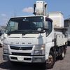 mitsubishi-fuso canter 2017 CFJ1619558 image 3