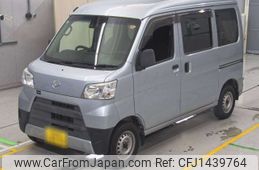 daihatsu hijet-van 2018 CFJ1439764