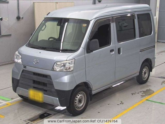 daihatsu hijet-van 2018 CFJ1439764 image 1