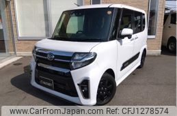 daihatsu tanto 2022 -DAIHATSU--Tanto 5BA-LA650S--LA650S-0188721---DAIHATSU--Tanto 5BA-LA650S--LA650S-0188721-