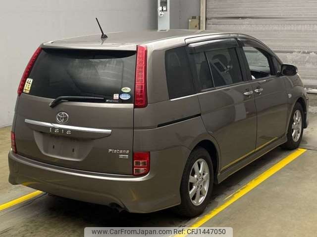 toyota isis 2010 -TOYOTA--Isis DBA-ZGM10W--ZGM10-0017787---TOYOTA--Isis DBA-ZGM10W--ZGM10-0017787- image 2
