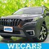 subaru outback 2022 quick_quick_4BA-BT5_BT5-009138 image 1