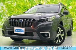 subaru outback 2022 quick_quick_4BA-BT5_BT5-009138