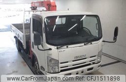 isuzu elf-truck 2014 CFJ1511898