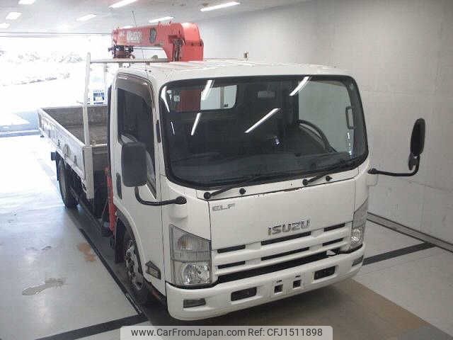 isuzu elf-truck 2014 CFJ1511898 image 1