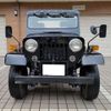 mitsubishi jeep 1996 CFJ0831269 image 19