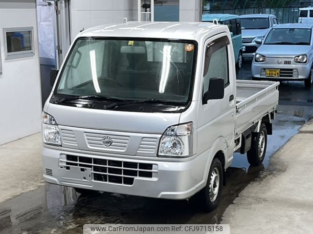 nissan clipper-truck 2017 -NISSAN--Clipper Truck DR16T-381255---NISSAN--Clipper Truck DR16T-381255- image 1