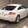 audi tt 2016 -AUDI 【久留米 301せ7379】--Audi TT FVCHH-TRUZZZFV6G1017240---AUDI 【久留米 301せ7379】--Audi TT FVCHH-TRUZZZFV6G1017240- image 2