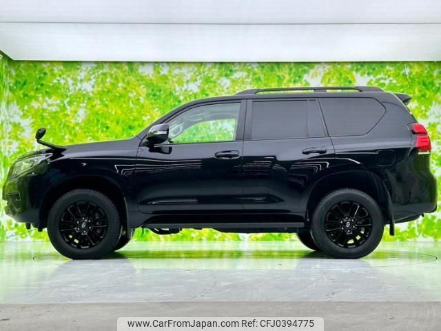 toyota land-cruiser-prado 2022 quick_quick_3BA-TRJ150W_TRJ150-0148615 image 2