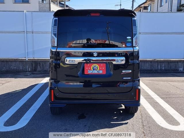 suzuki spacia 2019 -SUZUKI 【岡山 】--Spacia MK53S--852278---SUZUKI 【岡山 】--Spacia MK53S--852278- image 2