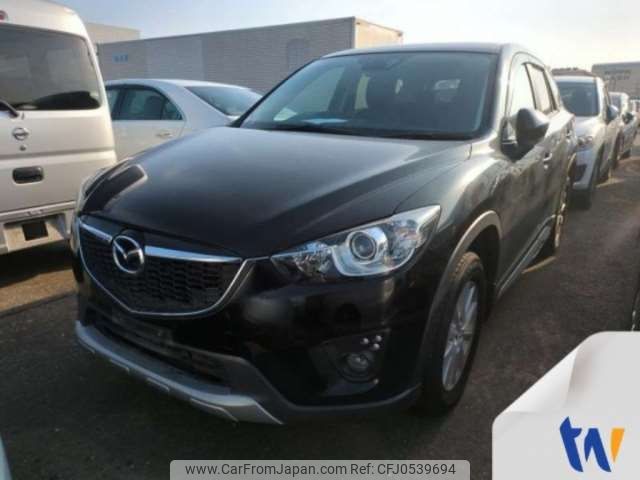 mazda cx-5 2013 -MAZDA--CX-5 LDA-KE2FW--KE2FW-119062---MAZDA--CX-5 LDA-KE2FW--KE2FW-119062- image 1