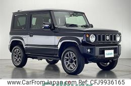 suzuki jimny 2022 -SUZUKI--Jimny 3BA-JB64W--JB64W-277112---SUZUKI--Jimny 3BA-JB64W--JB64W-277112-