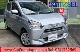 daihatsu mira-e-s 2025 CFJ1782569