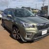 subaru forester 2018 CFJ1797104 image 2
