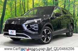 mitsubishi eclipse-cross 2022 -MITSUBISHI--Eclipse Cross 5BA-GK1W--GK1W-0500535---MITSUBISHI--Eclipse Cross 5BA-GK1W--GK1W-0500535-