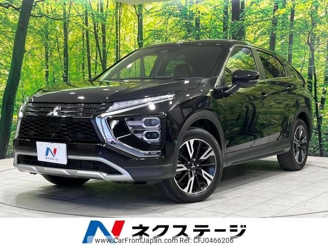 mitsubishi eclipse-cross 2022 -MITSUBISHI--Eclipse Cross 5BA-GK1W--GK1W-0500535---MITSUBISHI--Eclipse Cross 5BA-GK1W--GK1W-0500535- image 1