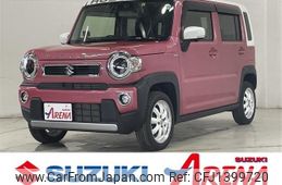 suzuki hustler 2022 CFJ1399720