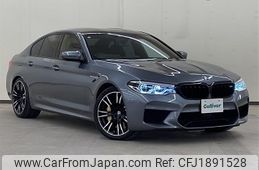 bmw m5 2019 CFJ1891528