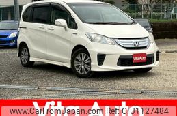 honda freed-hybrid 2012 quick_quick_GP3_GP3-1040721