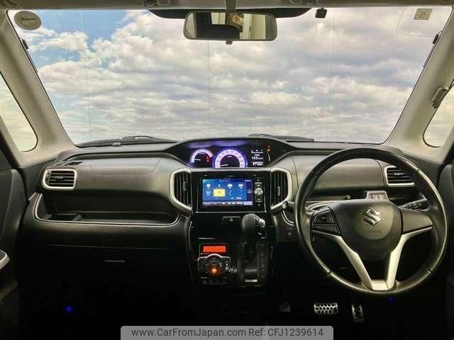suzuki solio-bandit 2017 quick_quick_DAA-MA36S_MA36S-657599 image 2