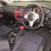 mitsubishi lancer 2003 CFJ0102483 image 4
