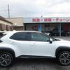 toyota yaris-cross 2020 CFJ1848954 image 26