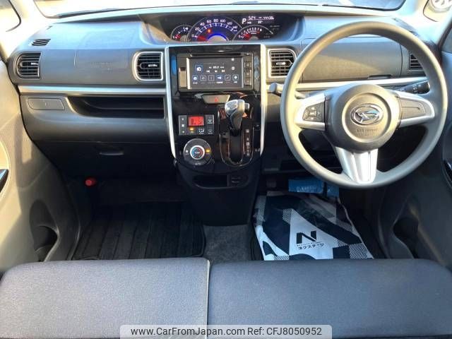 daihatsu tanto 2014 -DAIHATSU--Tanto DBA-LA600S--LA600S-0185847---DAIHATSU--Tanto DBA-LA600S--LA600S-0185847- image 2